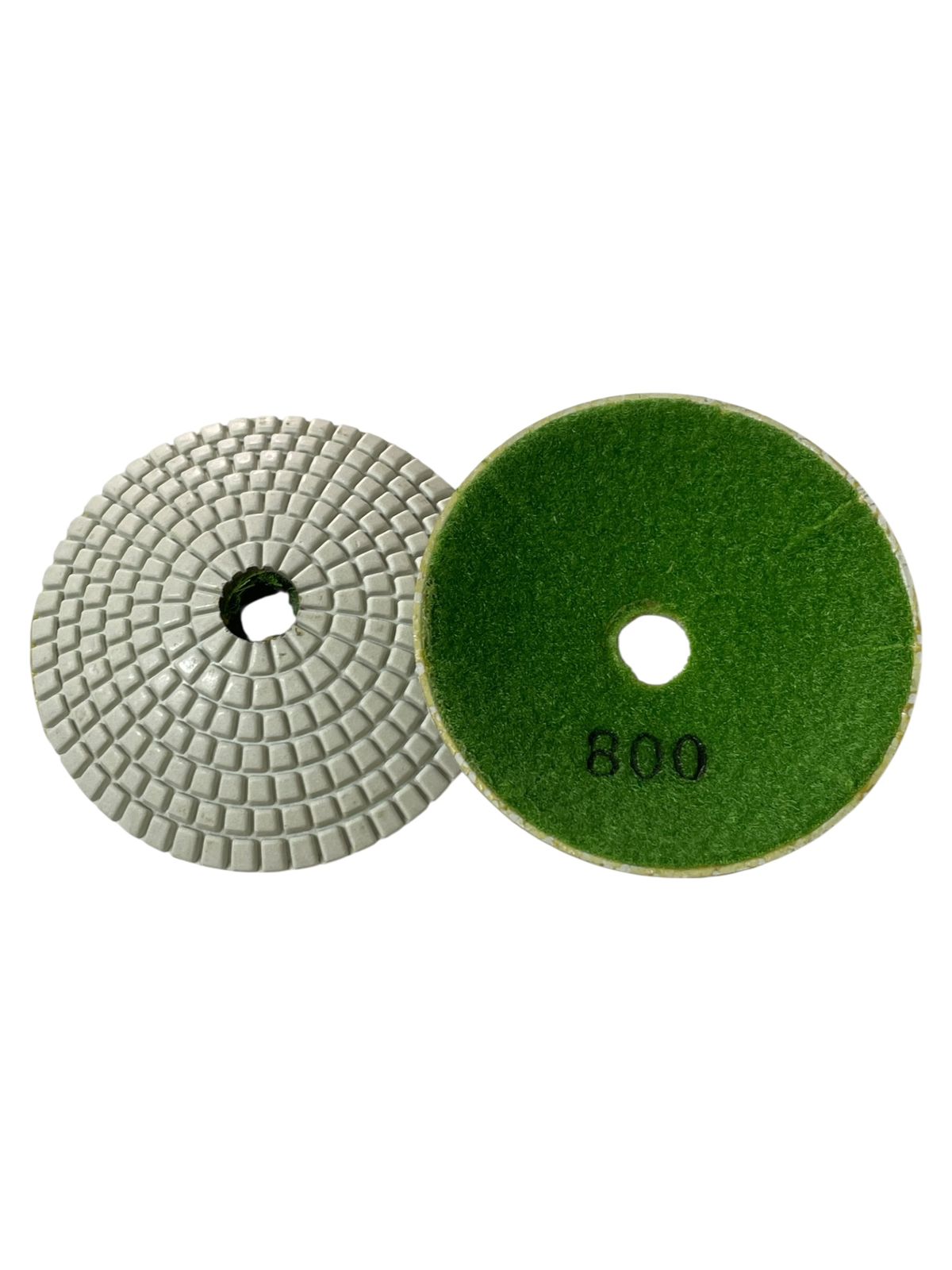 PAD 4" 800 CONCAVO