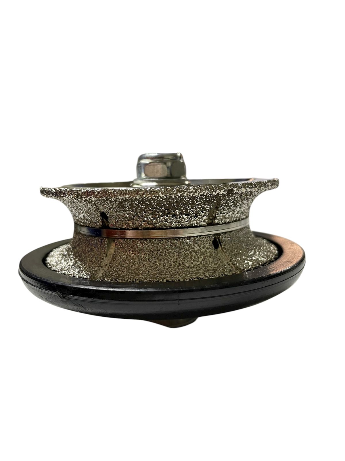 ROUTER 4" 2cm 5/8 ELECTRODEPOSITADO BOCEL COMPLETO
