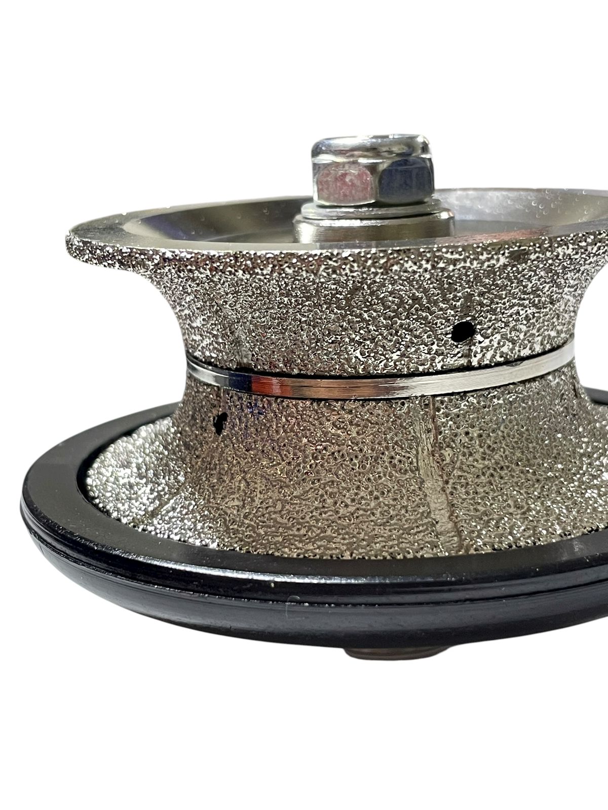 ROUTER 4" 3cm 5/8 ELECTRODEPOSITADO BOCEL COMPLETO