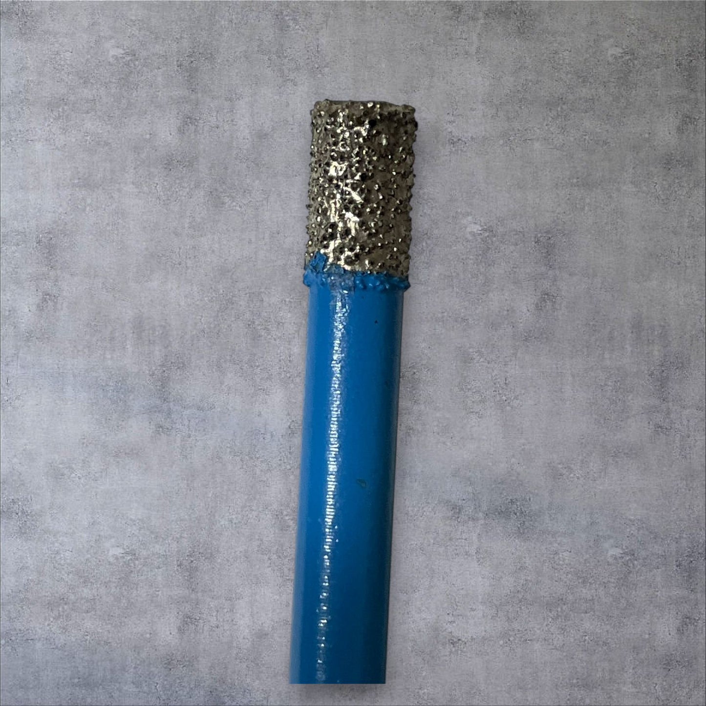 BROCA ¼" (6mm) VACIO AZUL 5/8