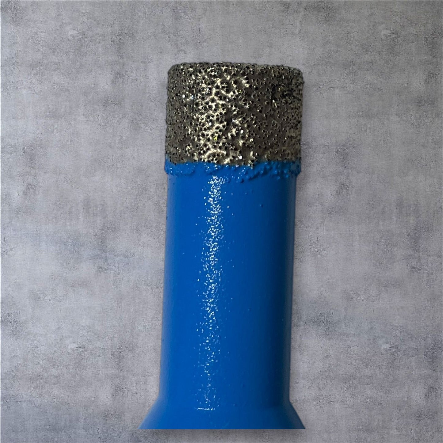 BROCA 16mm VACIO AZUL 5/8