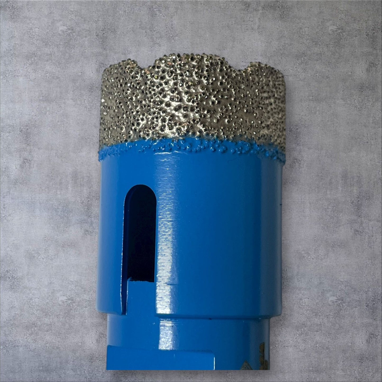 BROCA 1¼" (32mm) VACIO AZUL 5/8