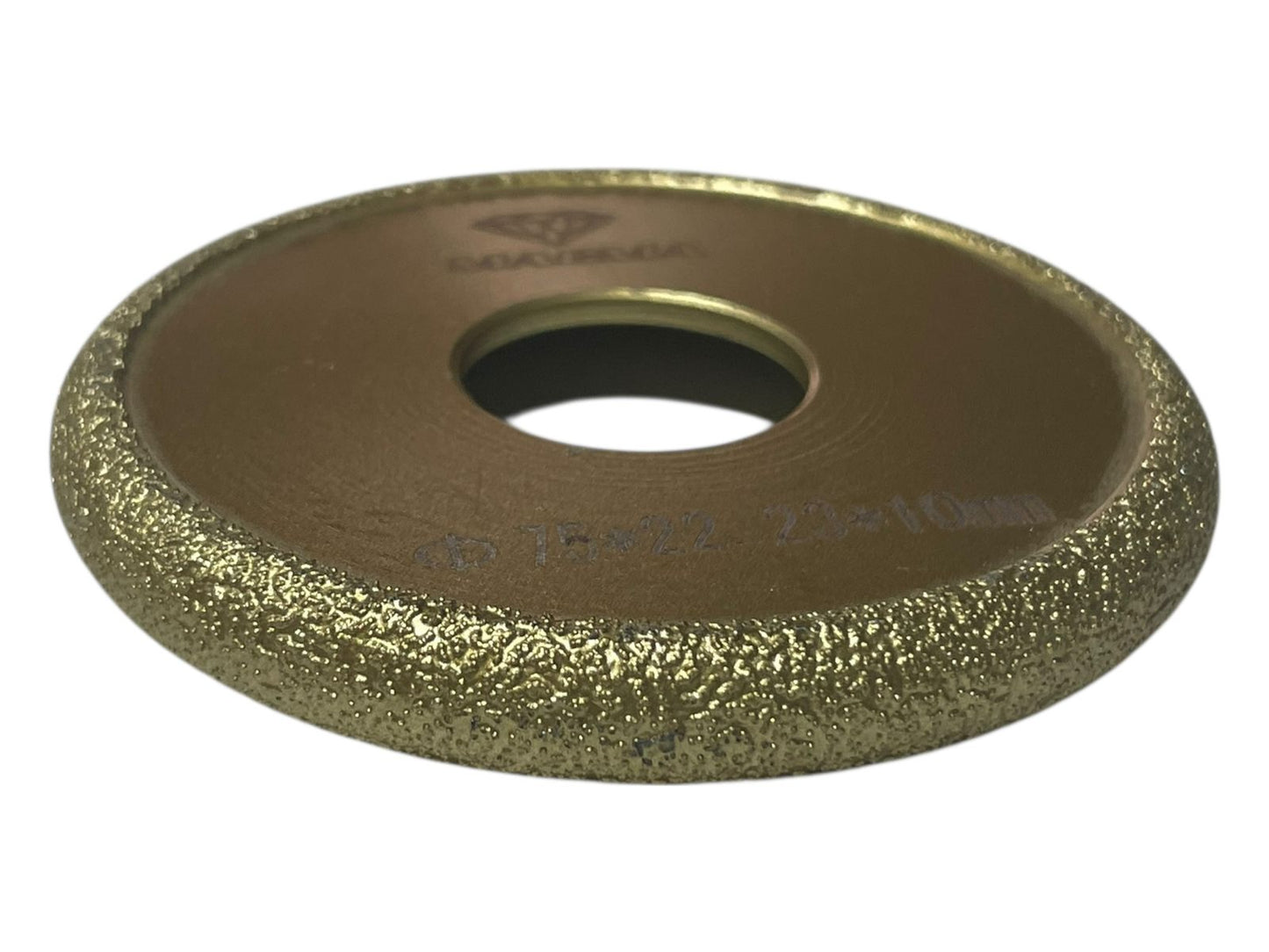 DISCO RANURADOR CURVO AL VACIO 3" 10mm