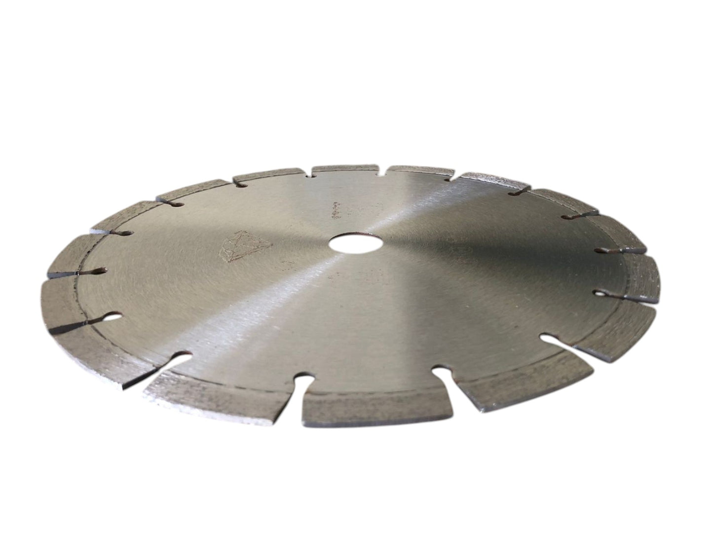 DISCO 9” SEGMENTADO LAJA
