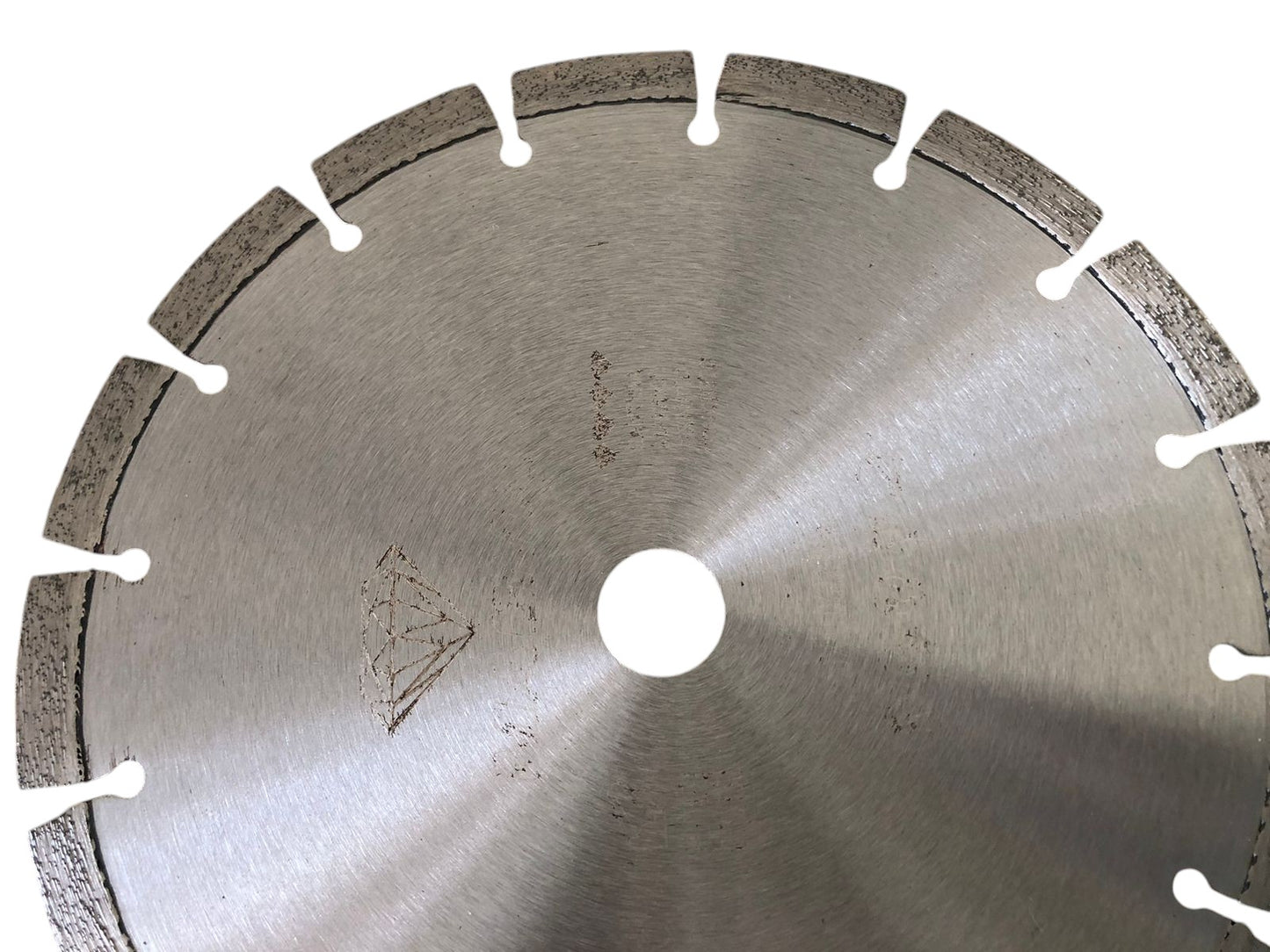 DISCO 9” SEGMENTADO LAJA
