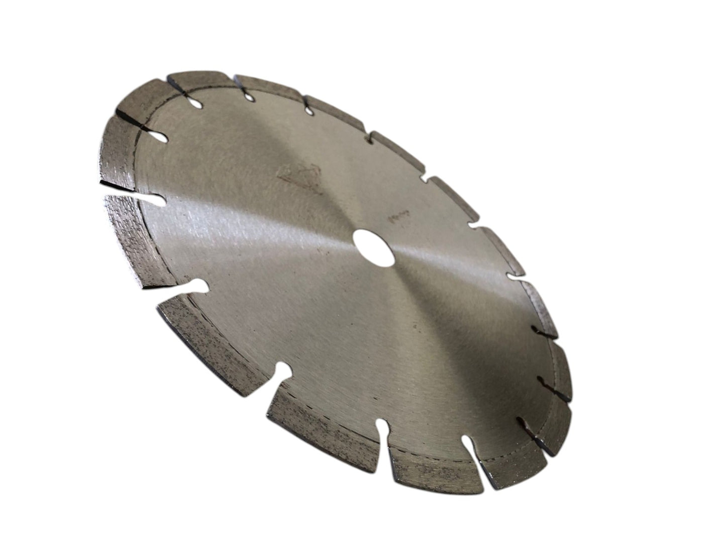 DISCO 9” SEGMENTADO LAJA
