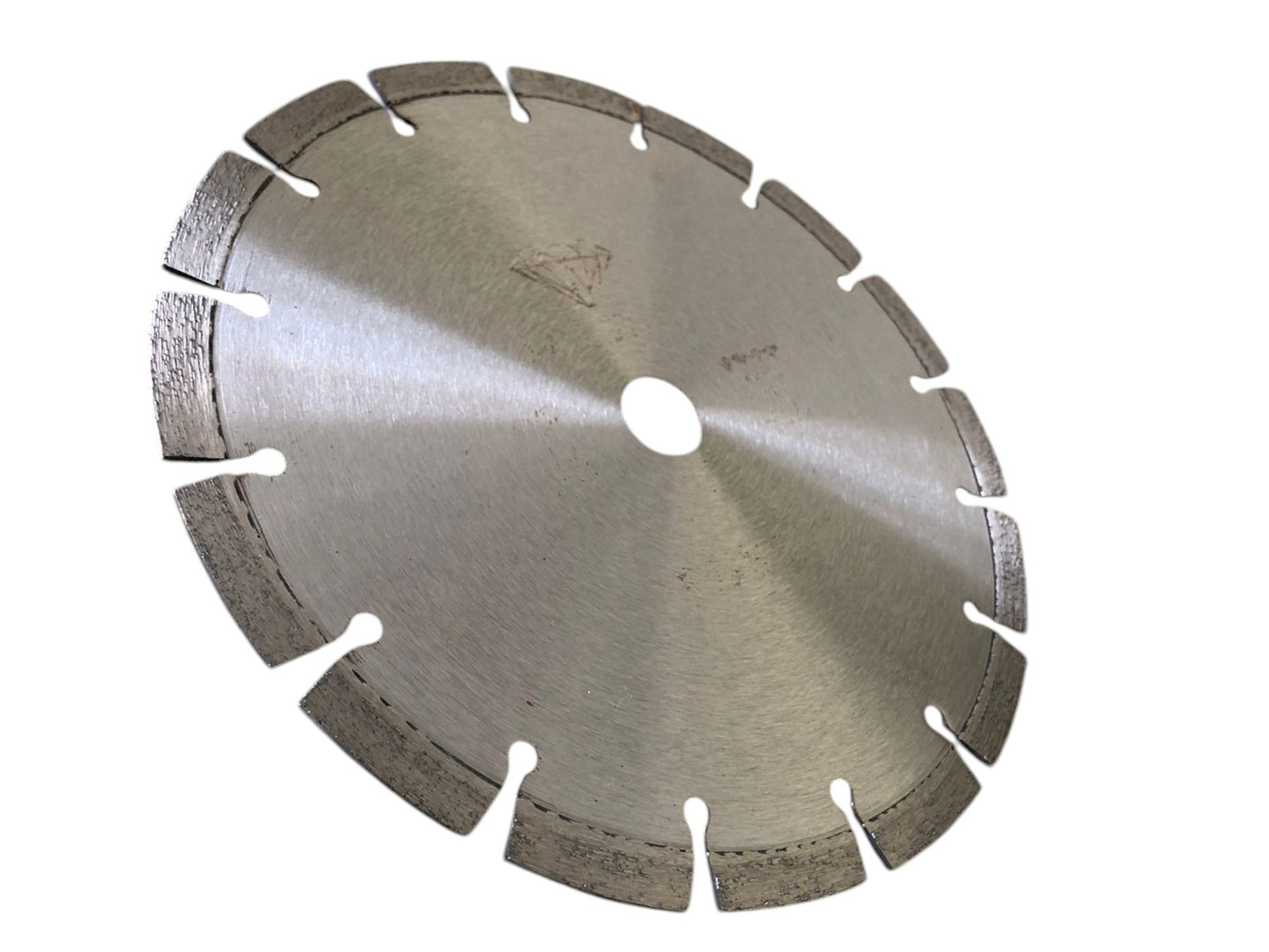 DISCO 9” SEGMENTADO LAJA