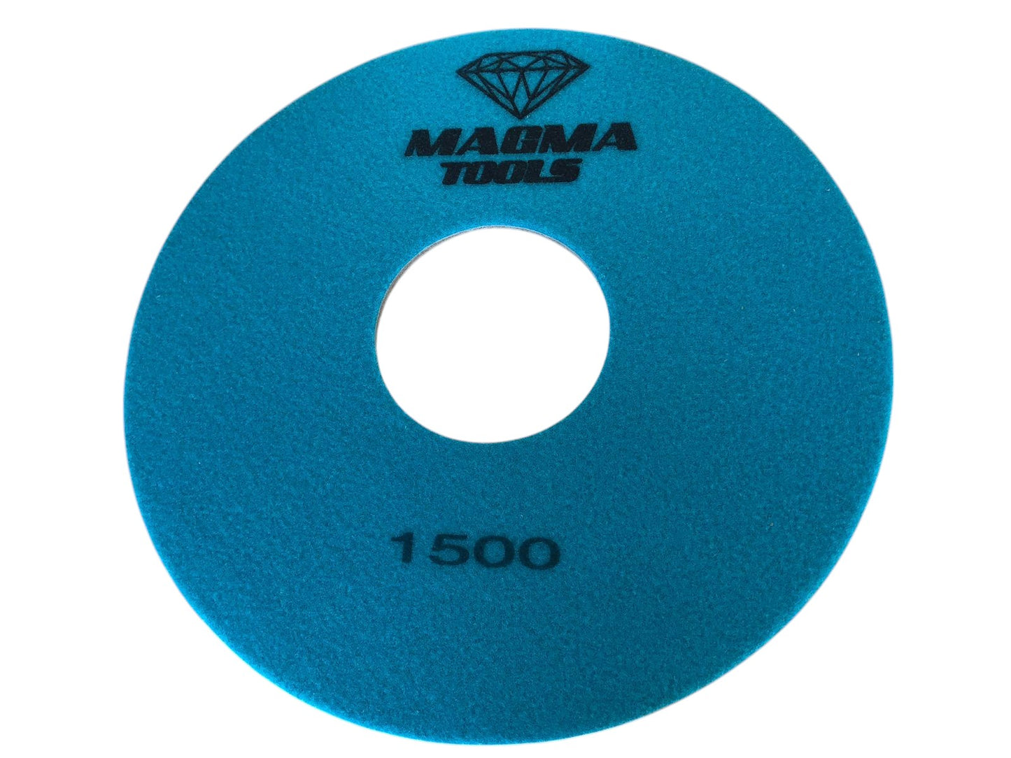 ESPONJA 19" #1500 DIAMANTADA WET