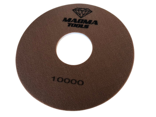ESPONJA 19" #10000 DIAMANTADA WET