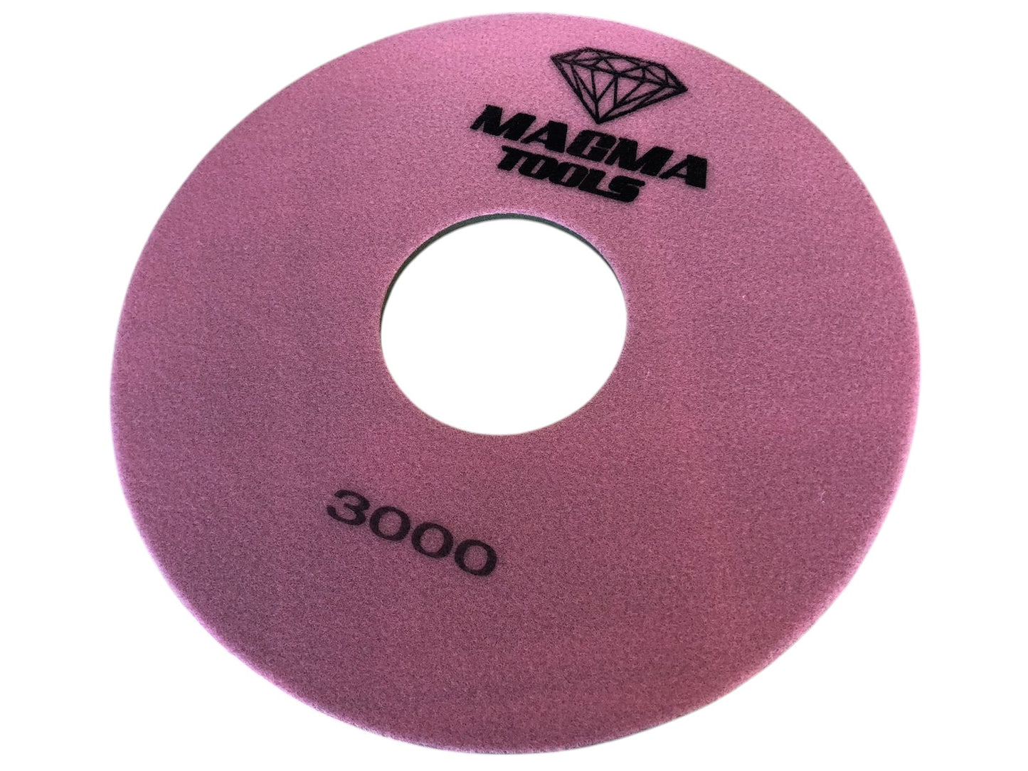ESPONJA 19" #3000 DIAMANTADA WET