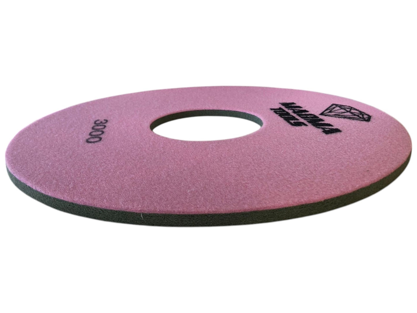 ESPONJA 19" #3000 DIAMANTADA WET