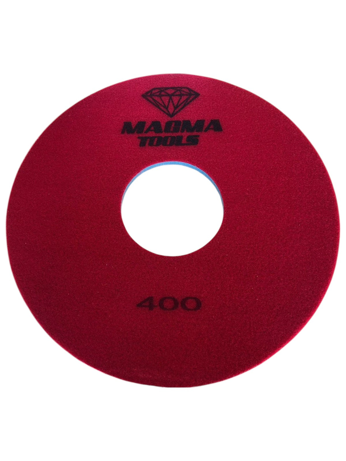 ESPONJA 19" #400 DIAMANTADA WET