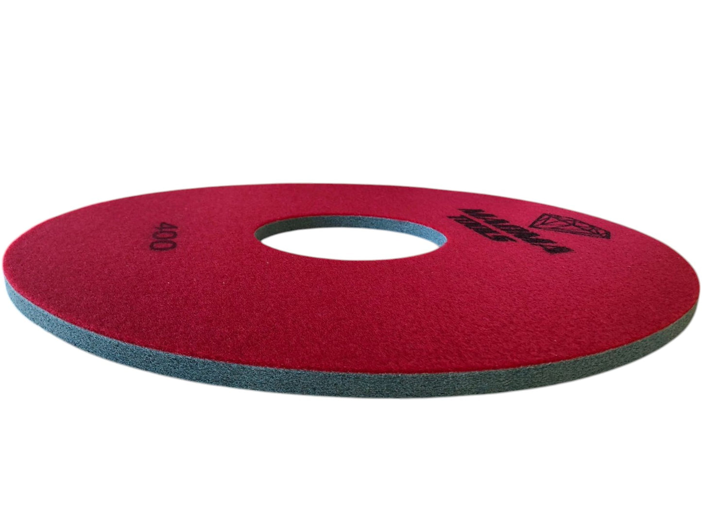 ESPONJA 19" #400 DIAMANTADA WET