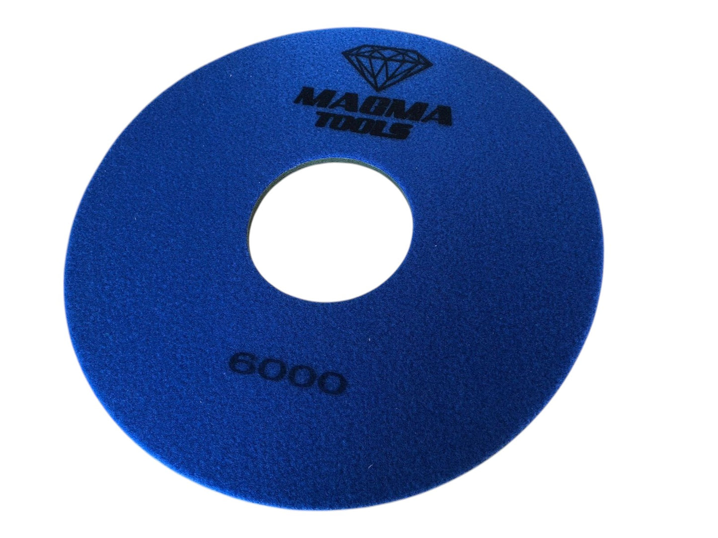 ESPONJA 19" #6000 DIAMANTADA WET