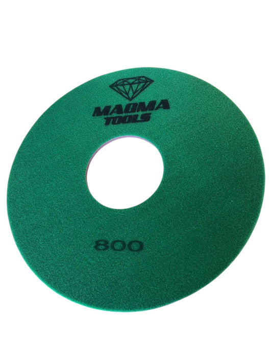 ESPONJA 19" #800 DIAMANTADA WET