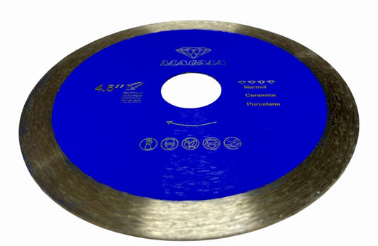 DISCO RIN CONTINUO 4.5"