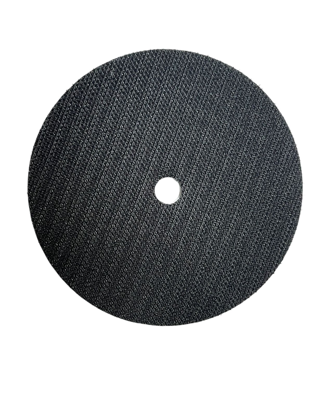 RESPALDO DE ALUMINIO M14 4"