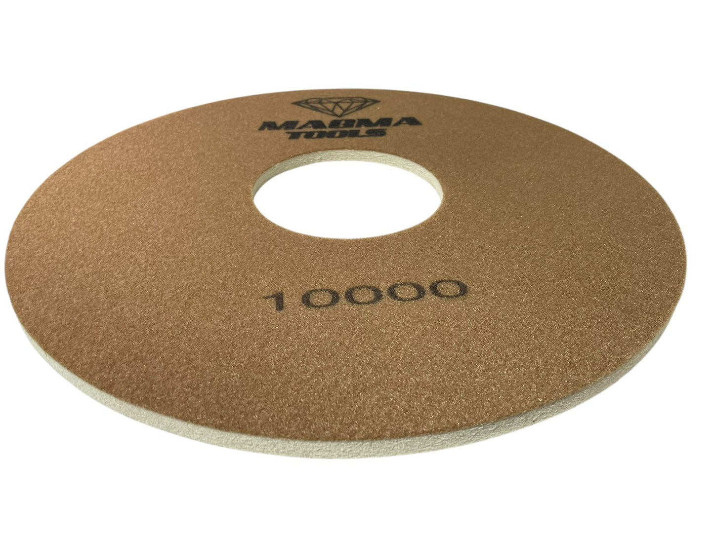 ESPONJA 12" #10000 DIAMANTADA WET