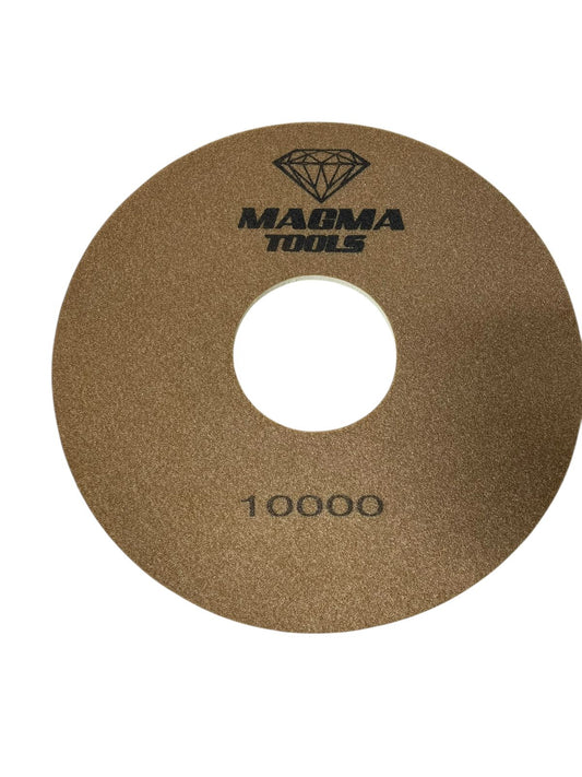 ESPONJA 12" #10000 DIAMANTADA WET