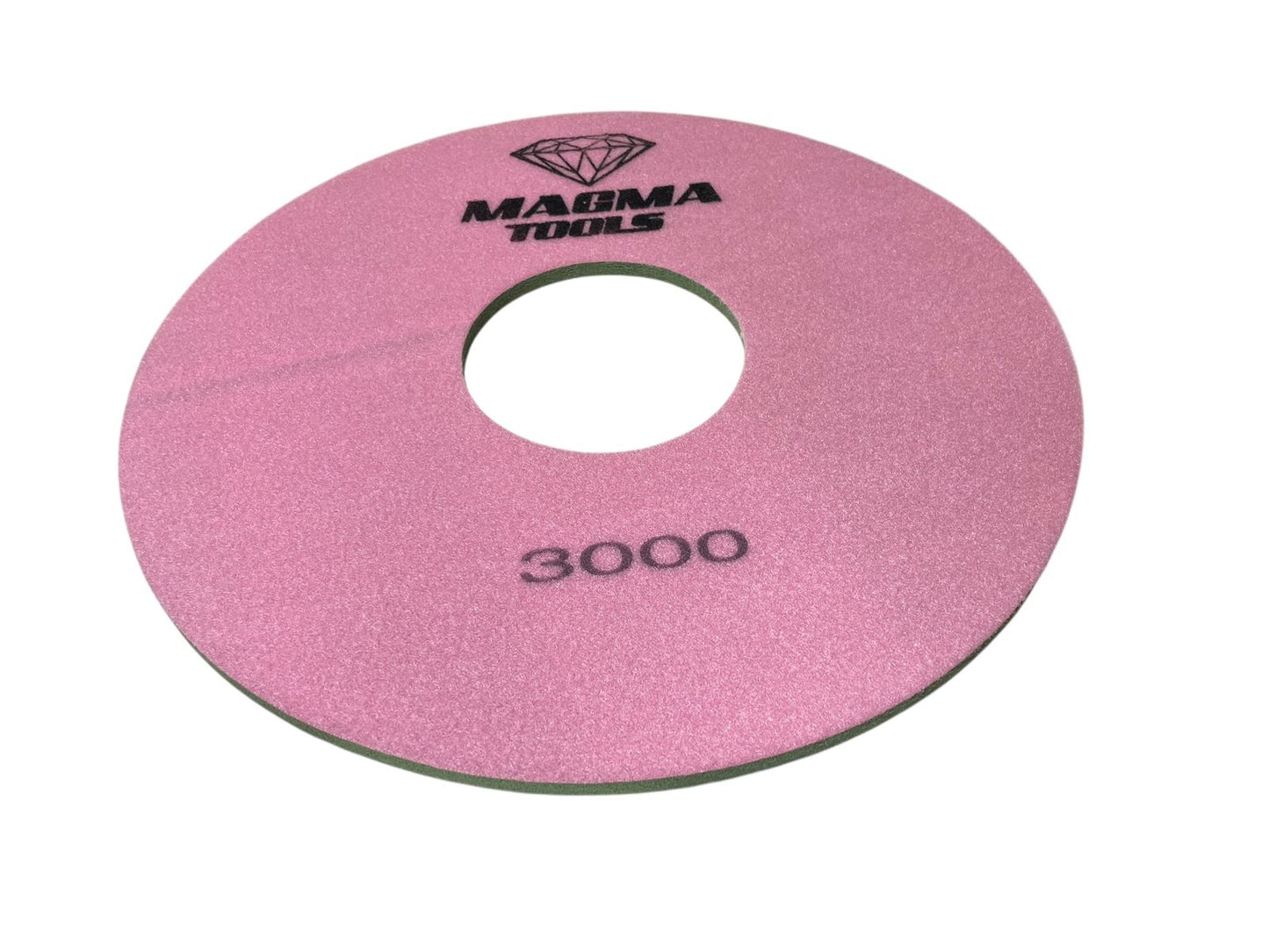 ESPONJA 12" #3000 DIAMANTADA WET