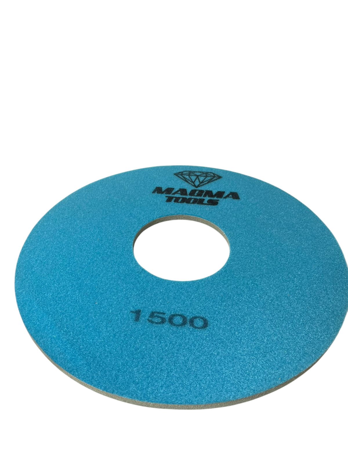 ESPONJA 12" #1500 DIAMANTADA WET