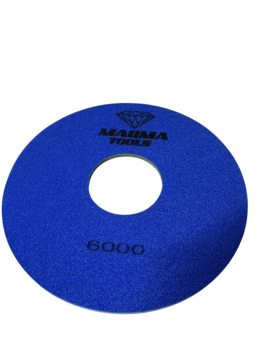 ESPONJA 12" #6000 DIAMANTADA WET
