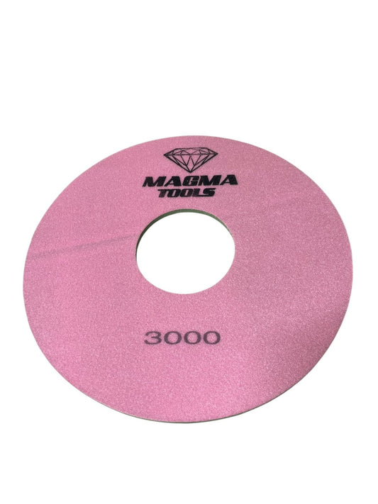 ESPONJA 12" #3000 DIAMANTADA WET