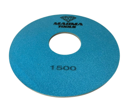 ESPONJA 12" #1500 DIAMANTADA WET