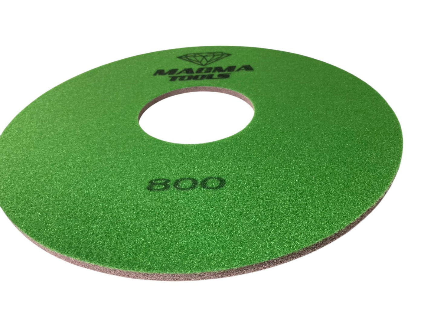 ESPONJA 12" #800 DIAMANTADA WET