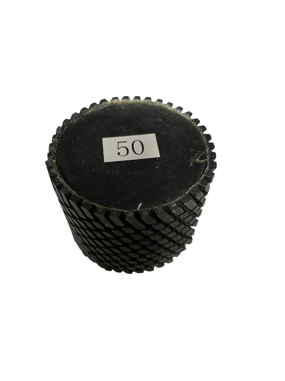 PAD #50 2" CILINDRICO