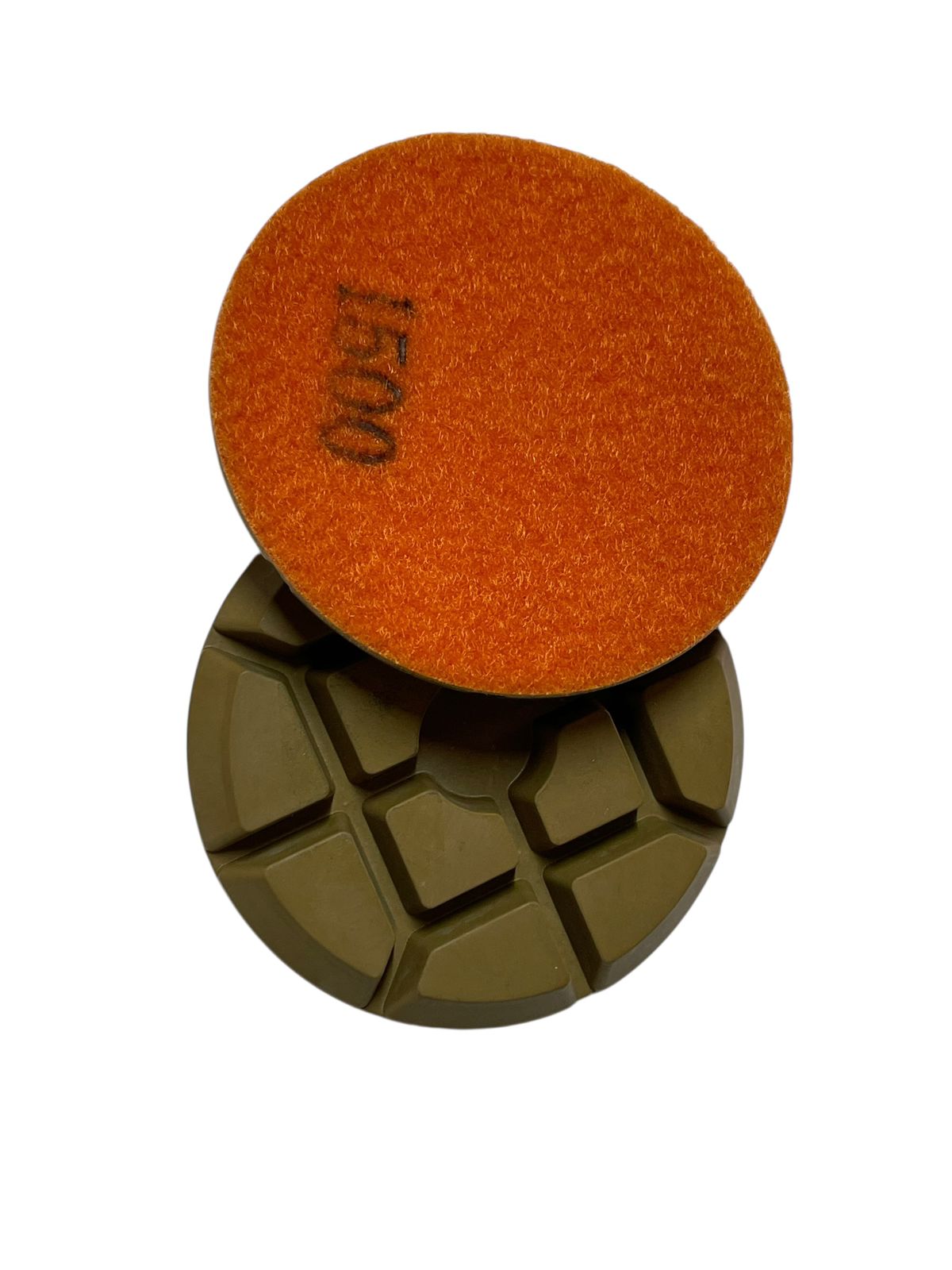 1500# 4" PAD CONCRETO