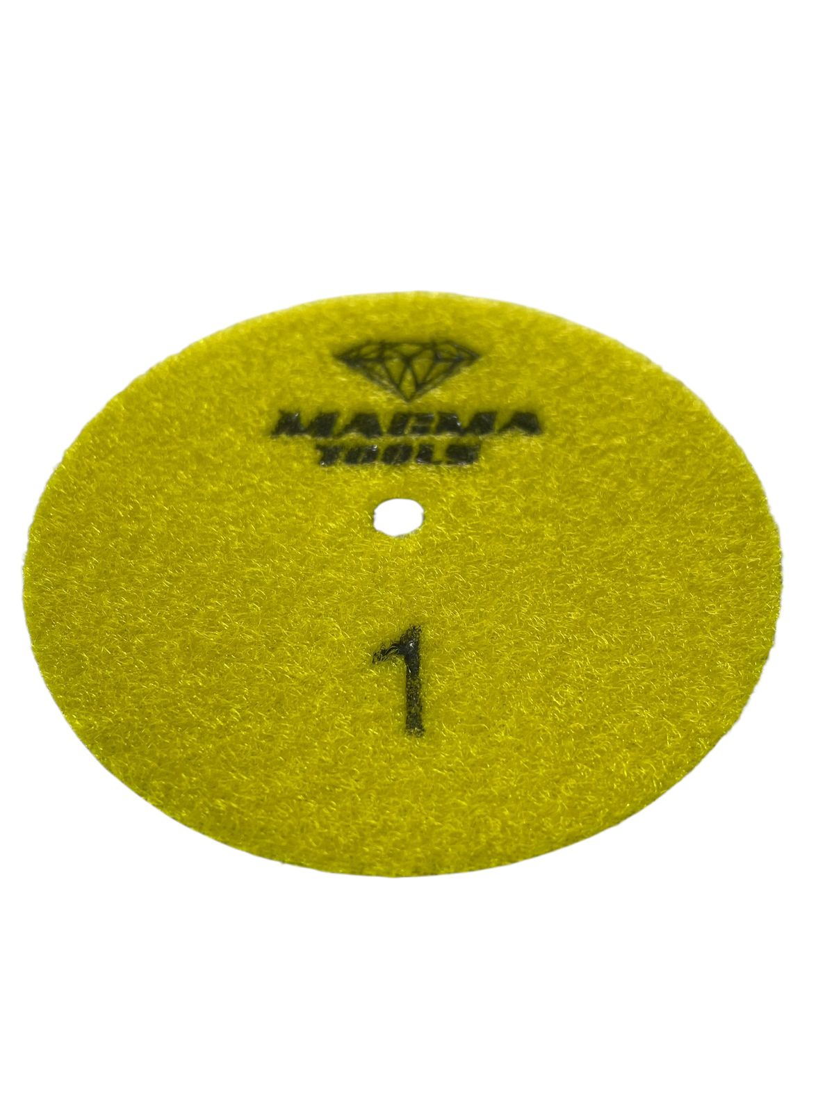 PAD #1 MARMOL