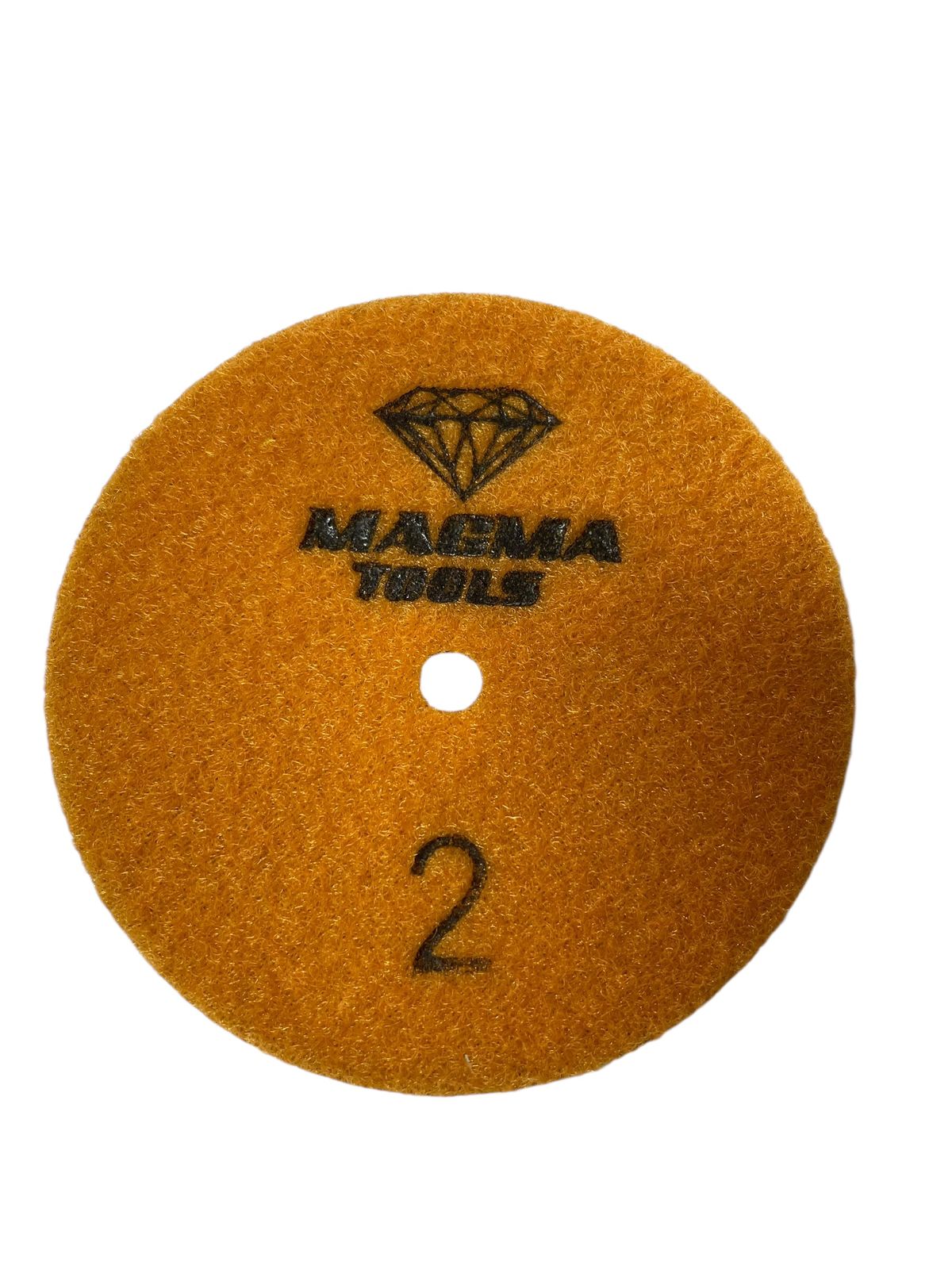 PAD #2 MARMOL