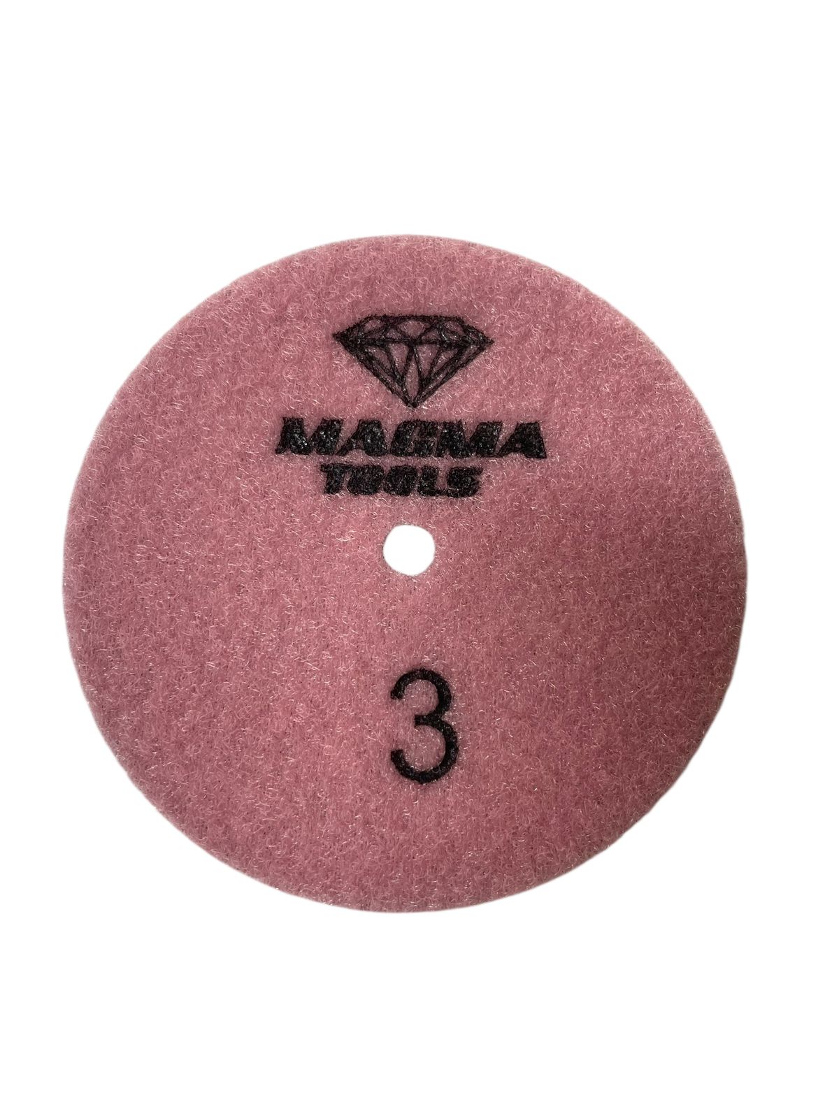 PAD #3 MARMOL