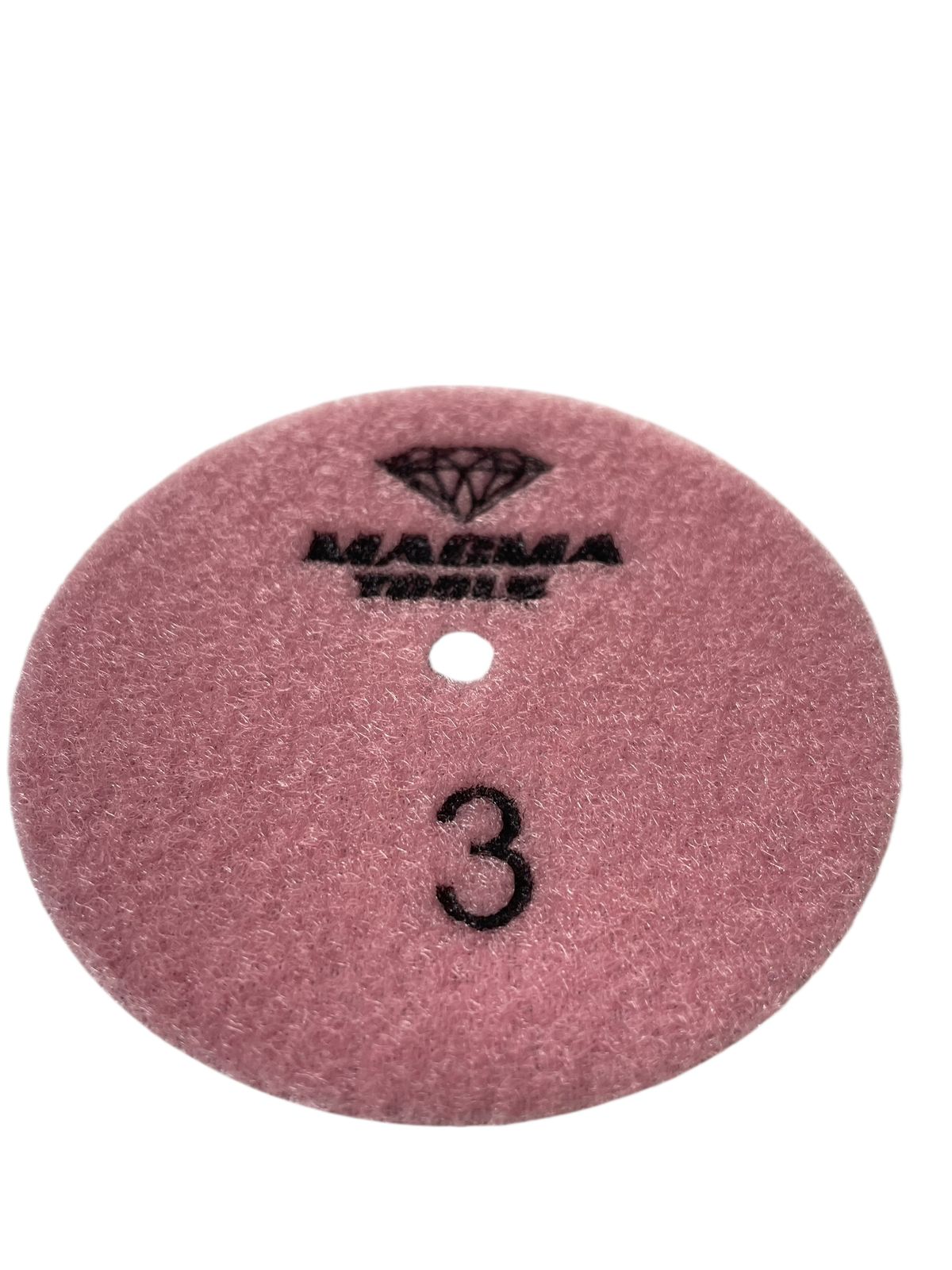 PAD #3 MARMOL