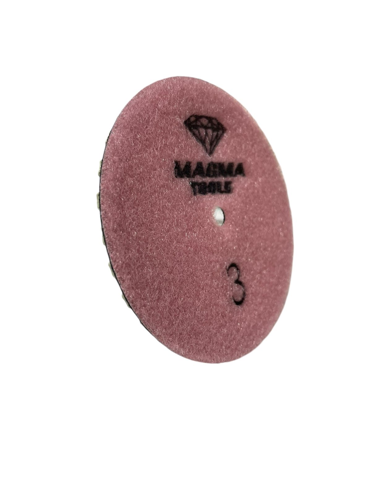 PAD #3 MARMOL