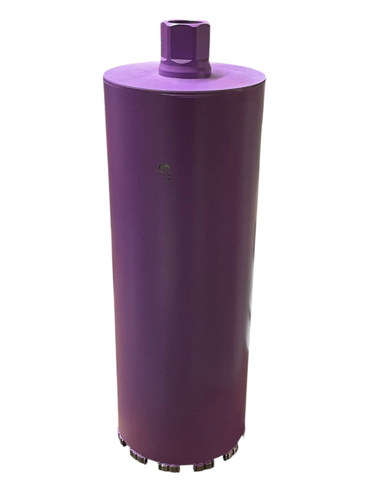 BROCA 6" x 450mm PARA CONCRETO