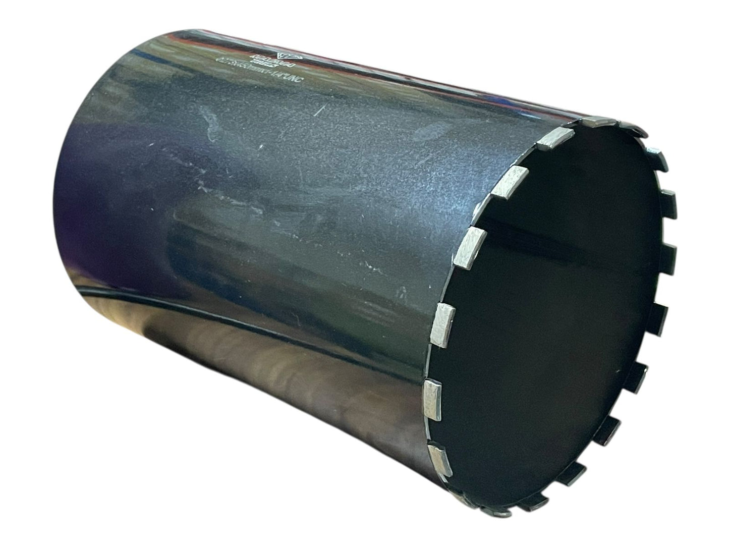 BROCA 10" x 45mm PARA CONCRETO