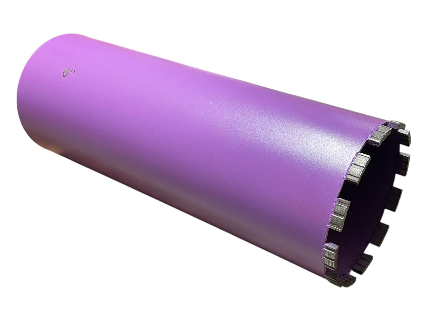 BROCA 6" x 450mm PARA CONCRETO