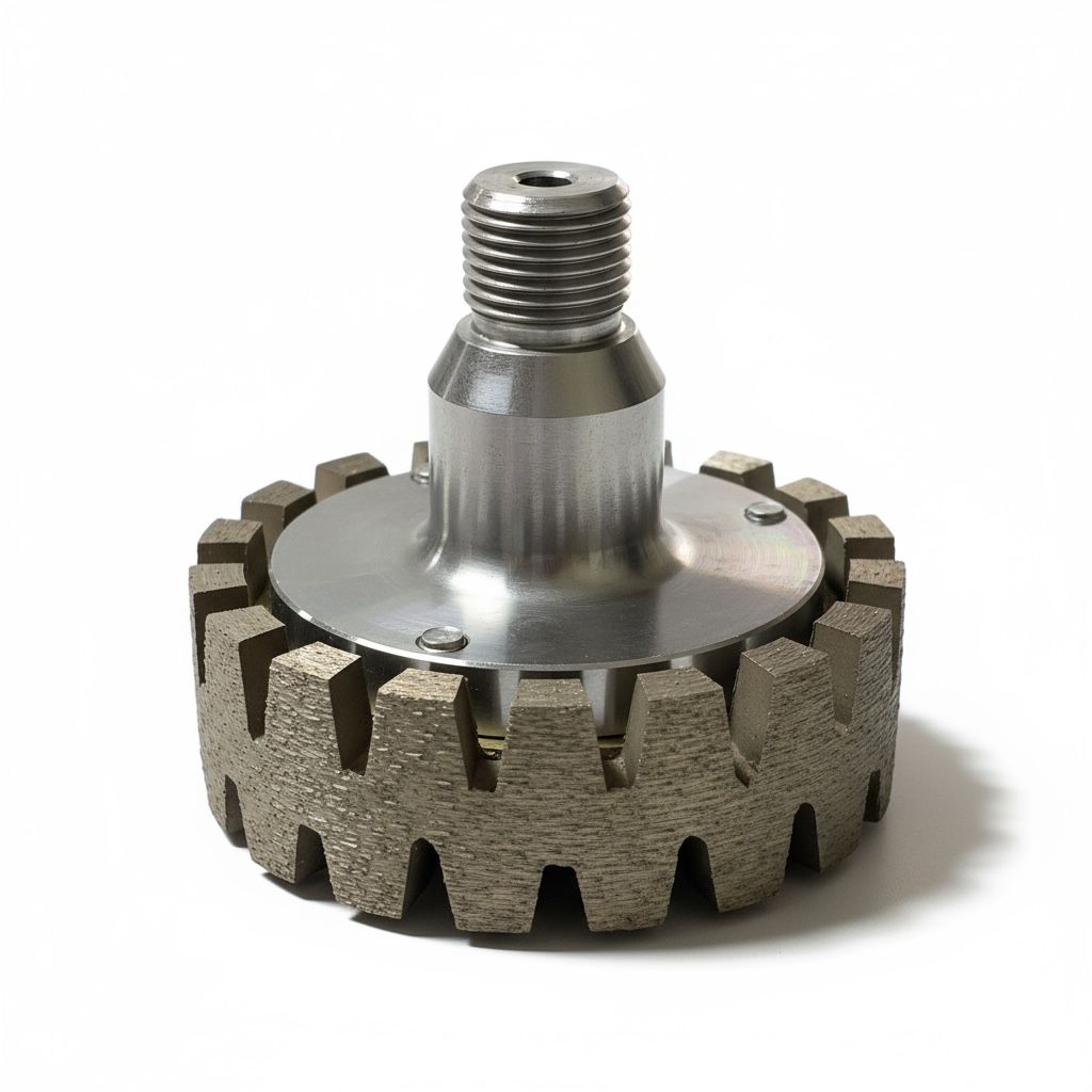 PERFILADOR CNC CONTINUO 3.5"