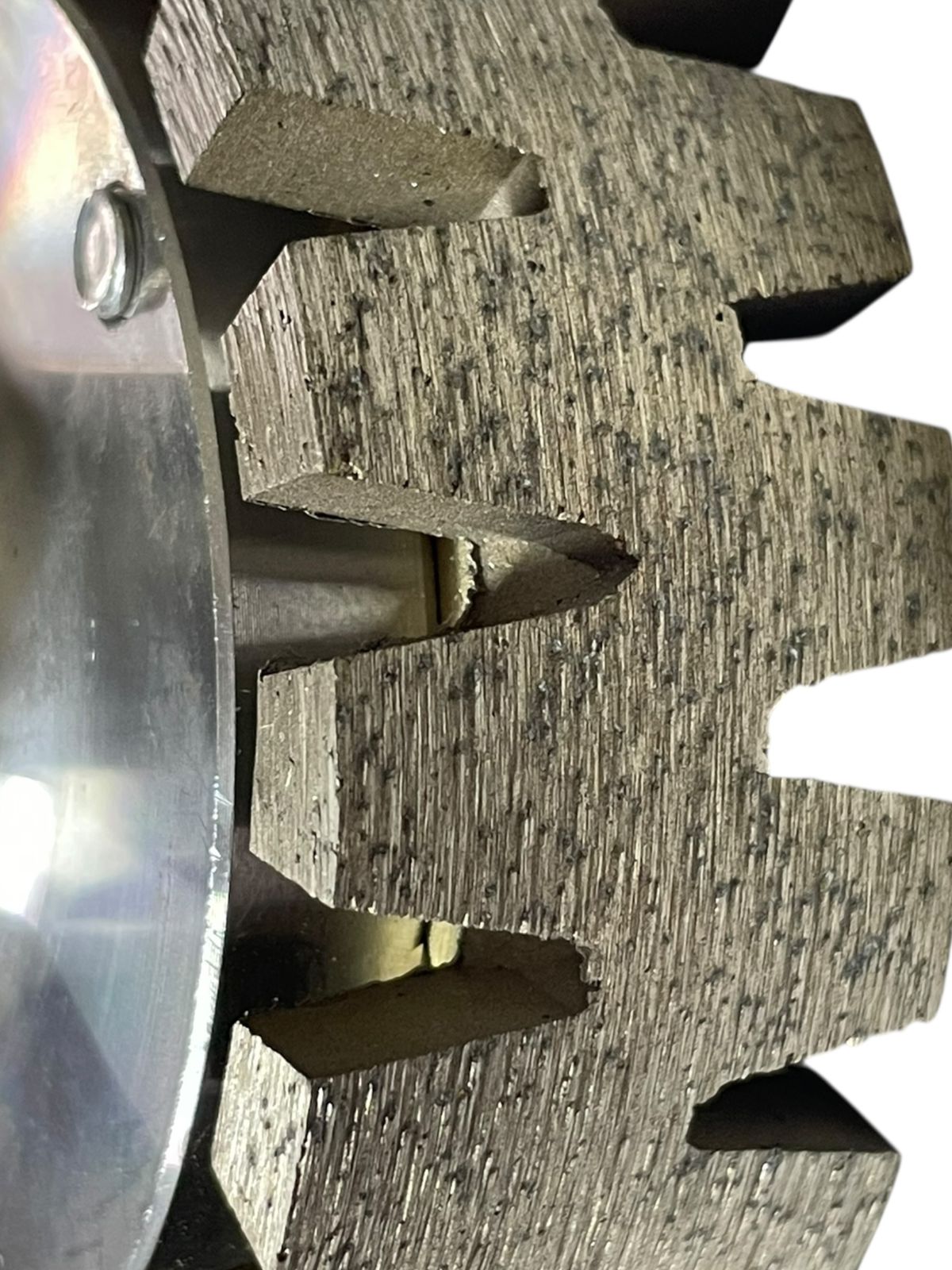 PERFILADOR CNC CONTINUO 3.5"