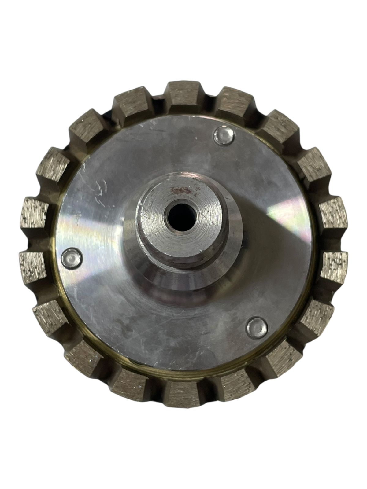 PERFILADOR CNC CONTINUO 3.5"