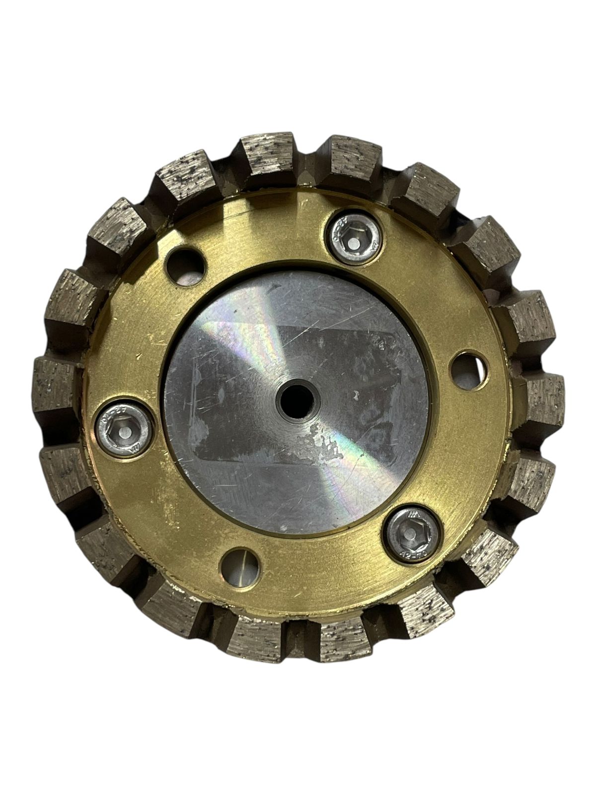 PERFILADOR CNC CONTINUO 3.5"