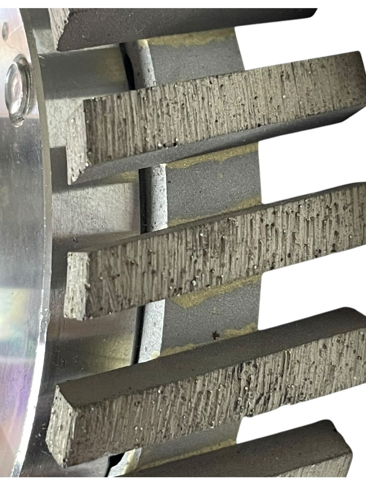 PERFILADOR CNC SEGMENTADO 3.5"
