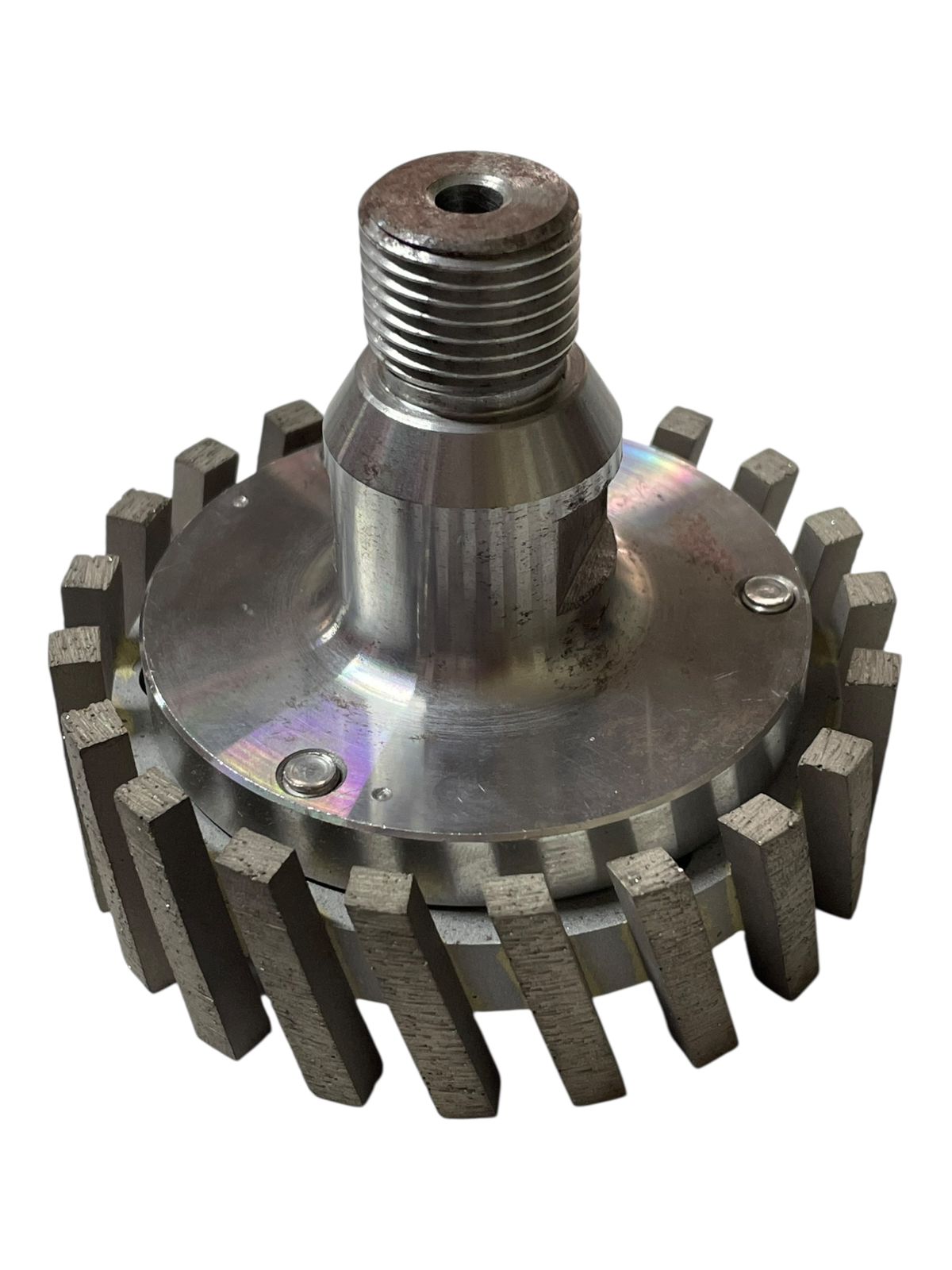 PERFILADOR CNC SEGMENTADO 3.5"
