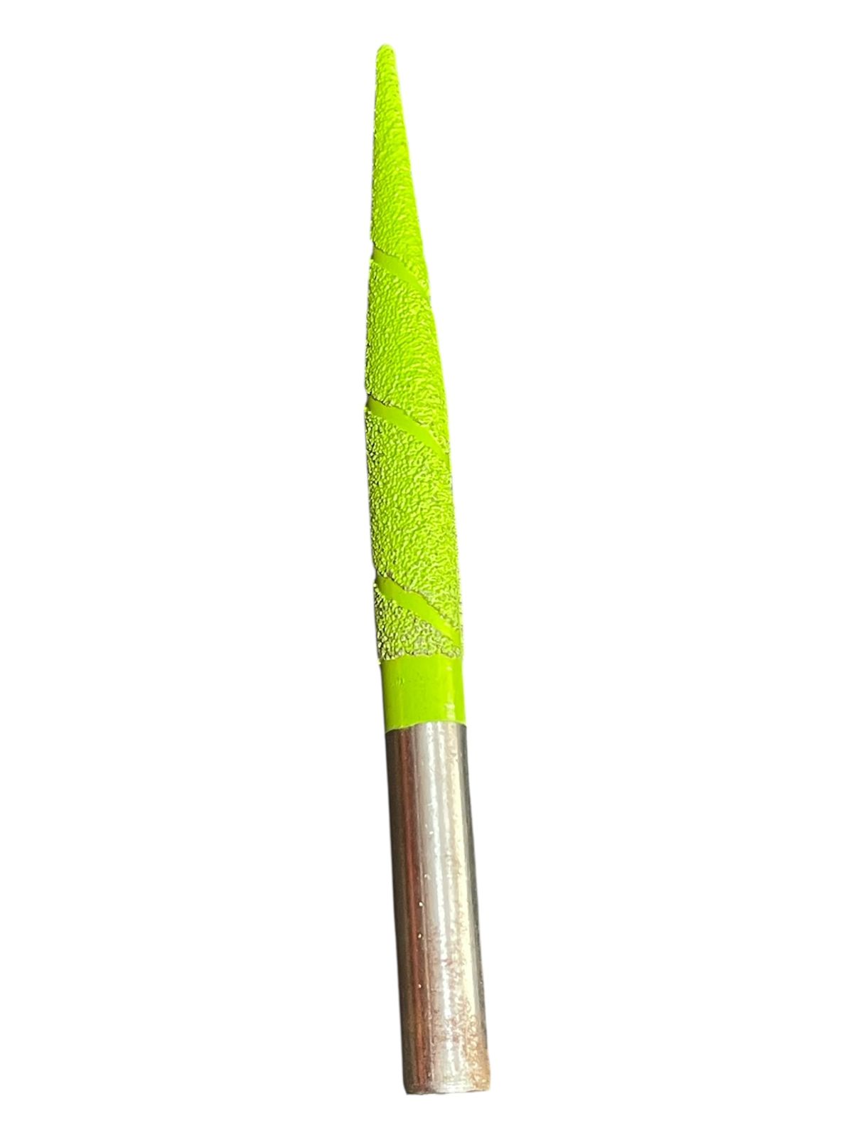 PUNTA VERDE 12mm x 3mm x 100mm x 160mm