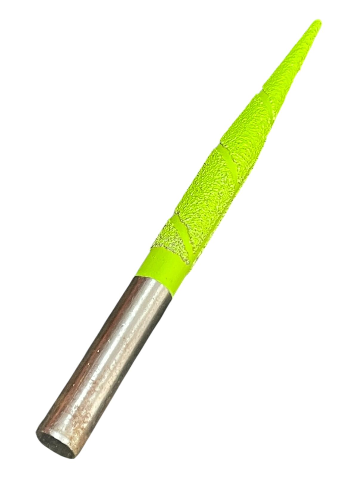 PUNTA VERDE 12mm x 3mm x 100mm x 160mm