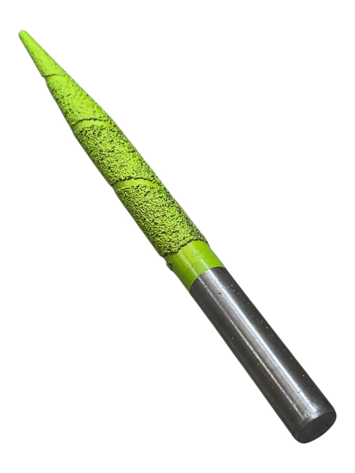 PUNTA VERDE 12mm x 3mm x 100mm x 160mm