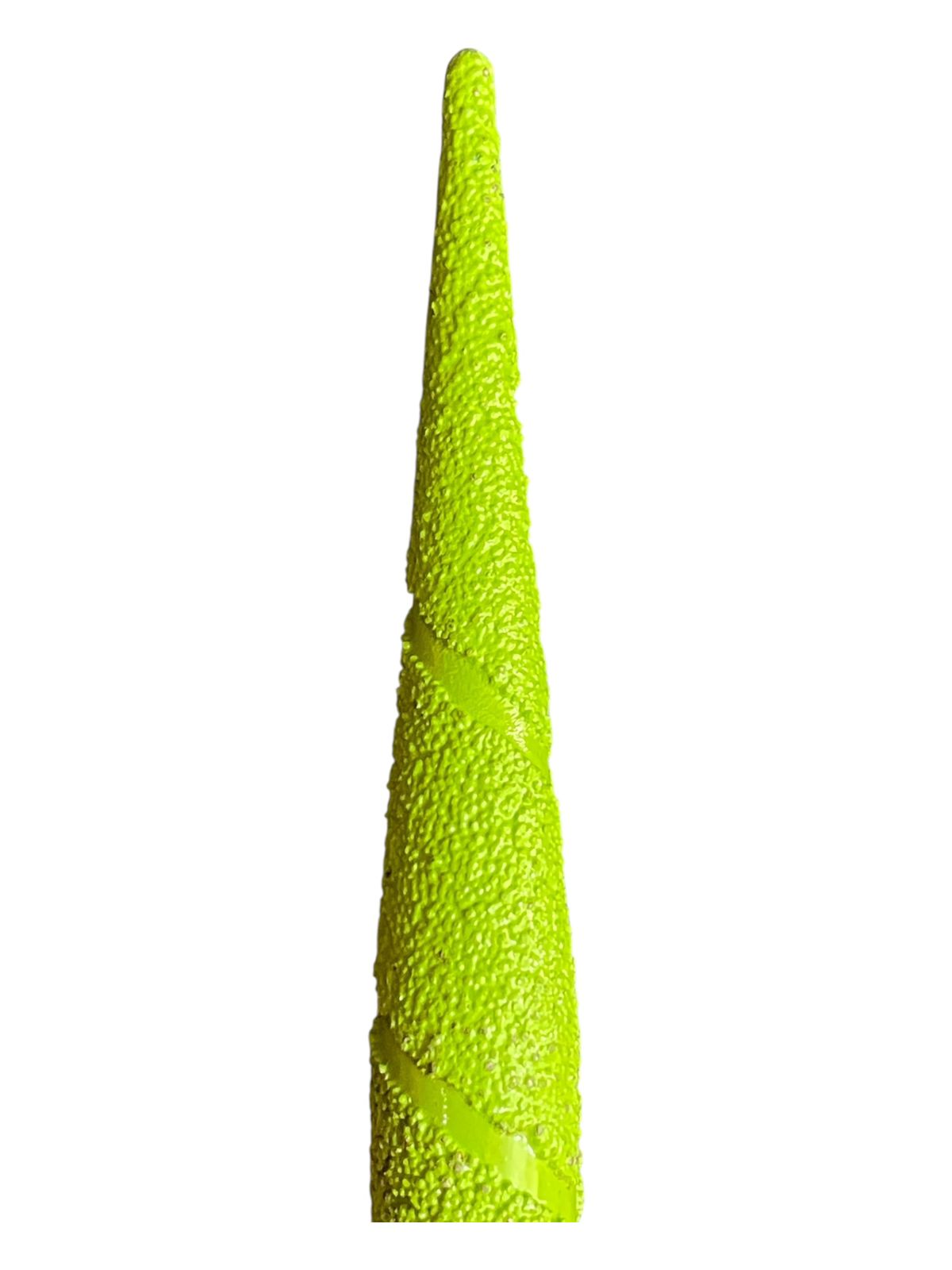 PUNTA VERDE 12mm x 3mm x 100mm x 160mm