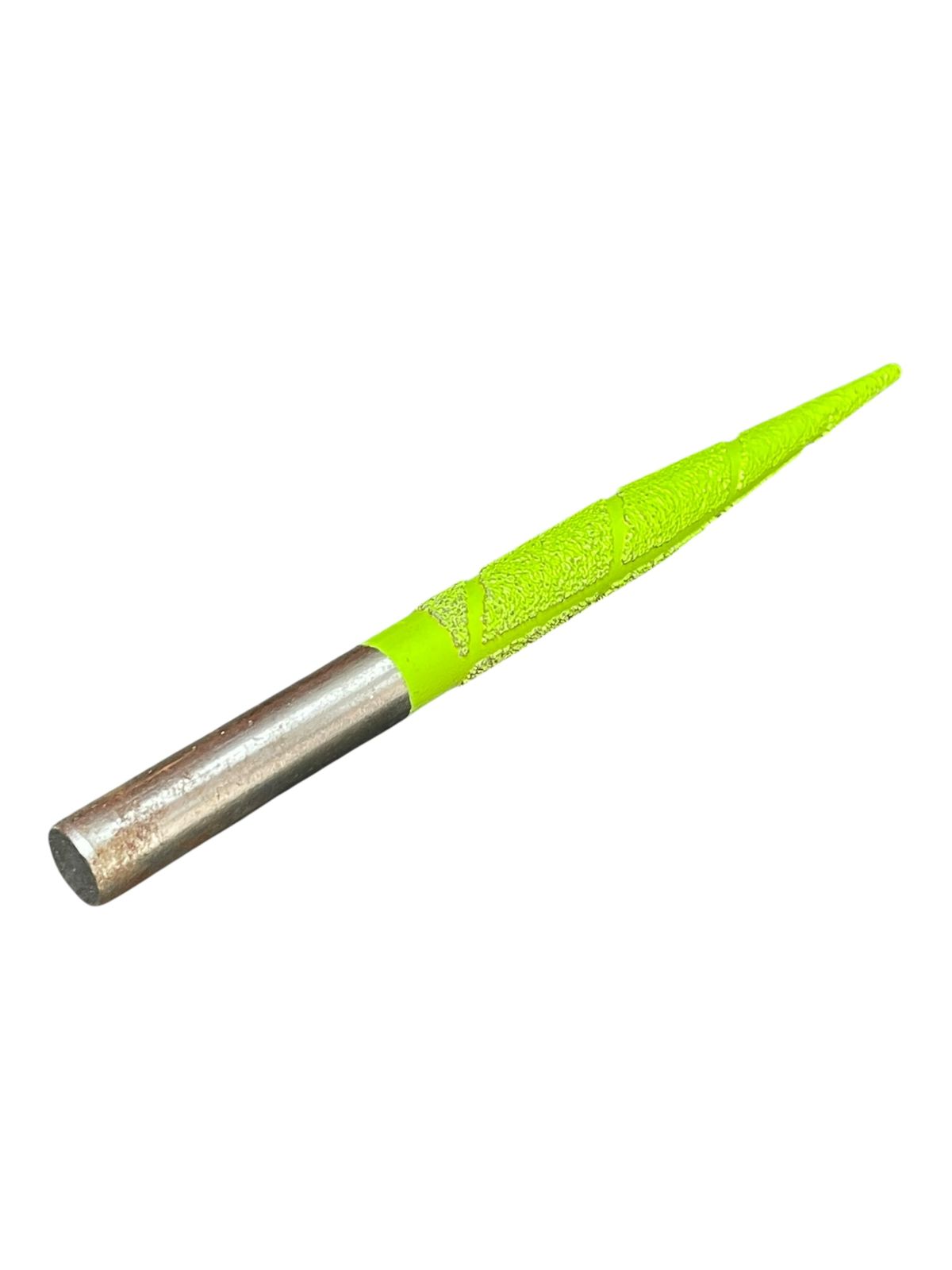 PUNTA VERDE 12mm x 3mm x 100mm x 160mm